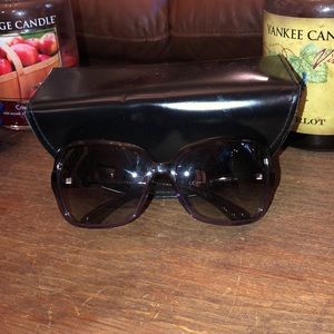 Marc Jacobs sunglasses